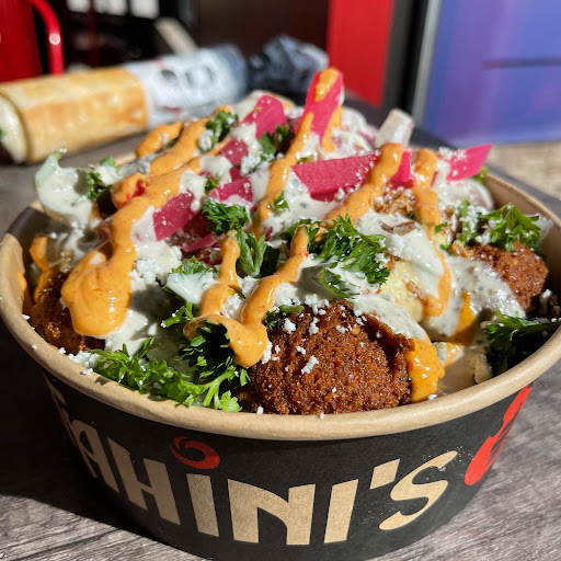 Photo of Tahini's - 2125 16th St E Unit h2, Owen Sound, ON N4K 0E2